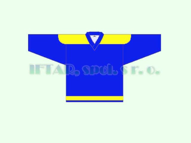 hokej. dres | hockey jersey